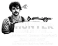 Hunter Hauls It All